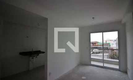 Apartamento para Venda - Assunção, 2 Quartos,  48 m² - São Bernardo do Campo