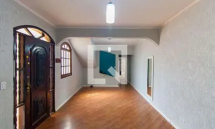 Casa para Venda - Sapopemba, 3 Quartos,  130 m² - São Paulo