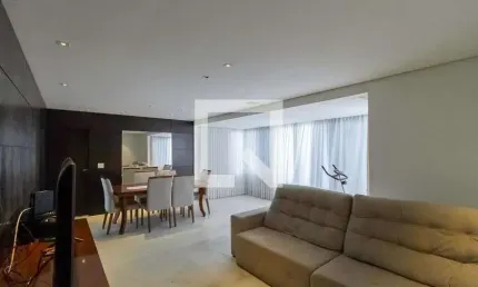 Apartamento para venda - ouro preto, 4 quartos,  135 m² - belo horizonte