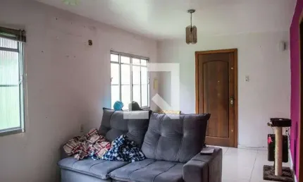 Casa para Venda - Partenon, 5 Quartos,  193 m² - Porto Alegre