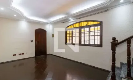 Casa para Venda - Jardim Cocaia, 3 Quartos,  195 m² - Guarulhos