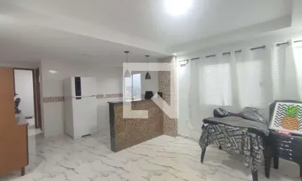 Apartamento para Venda - Taquara, 1 Quarto,  36 m² - Rio de Janeiro