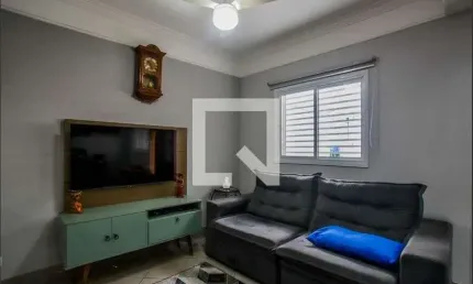 Casa para Venda - Santa Teresinha, 3 Quartos,  105 m² - Santo André