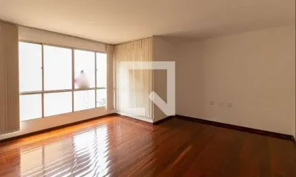 Apartamento para Venda - Vila Paris, 3 Quartos,  160 m² - Belo Horizonte
