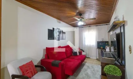 Casa para venda - cambuí, 3 quartos,  93 m² - campinas