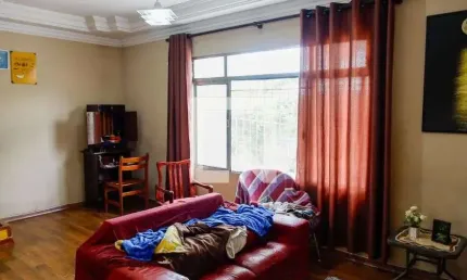 Casa para Venda - Jardim das Flores, 4 Quartos,  250 m² - Osasco