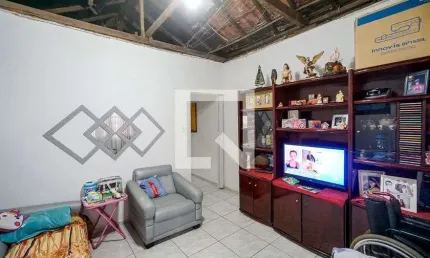 Casa para venda - vila carrão, 3 quartos,  125 m² - são paulo