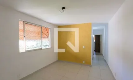 Apartamento para Venda - Jacarepaguá, 2 Quartos,  48 m² - Rio de Janeiro