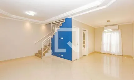 Casa para venda - bosque da saúde, 3 quartos,  91 m² - são paulo