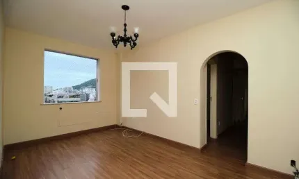 Apartamento para Venda - Tijuca, 3 Quartos,  90 m² - Rio de Janeiro
