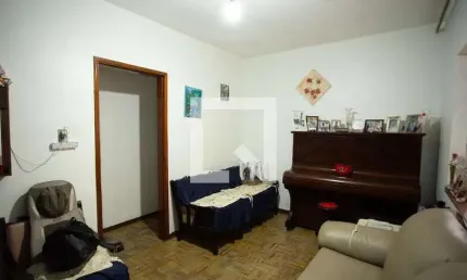 Casa para venda - santana, 2 quartos,  95 m² - são paulo