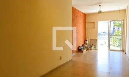 Apartamento para Venda - Todos os Santos, 2 Quartos,  75 m² - Rio de Janeiro