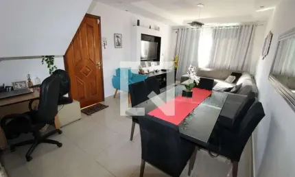 Casa para venda - vila formosa, 3 quartos,  142 m² - são paulo