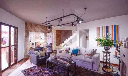 Casa para venda - jardim vergueiro, 3 quartos,  185 m² - são paulo