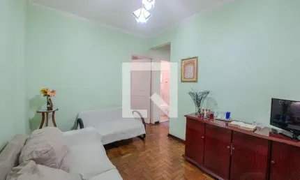 Apartamento para Venda - Bela Vista, 1 Quarto,  39 m² - São Paulo