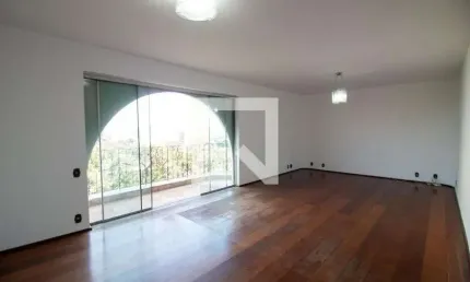 Apartamento para venda - chácara santo antonio, 4 quartos,  240 m² - são paulo