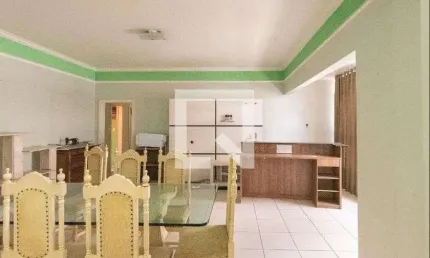Apartamento para Venda - Centro, 3 Quartos,  160 m² - Campinas