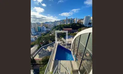Cobertura para Venda - Sion, 3 Quartos,  200 m² - Belo Horizonte