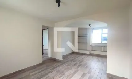 Apartamento para Venda - Taquara, 1 Quarto,  37 m² - Rio de Janeiro
