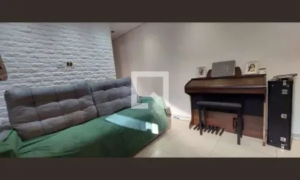 Apartamento para Venda - Parque Capuava, 2 Quartos,  55 m² - Santo André