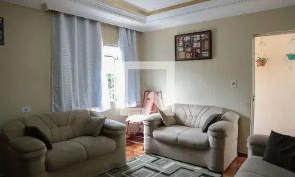 Casa para Venda - Padroeira, 4 Quartos,  180 m² - Osasco