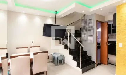 Casa / Sobrado em Condomínio para Venda - Tucuruvi, 2 Quartos,  55 m² - São Paulo