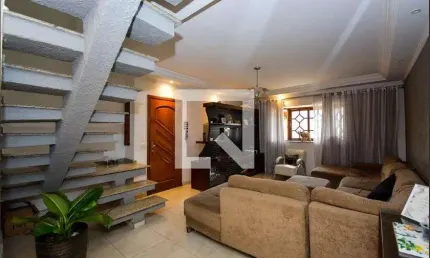 Casa para Venda - Vila Augusta, 3 Quartos,  183 m² - Guarulhos