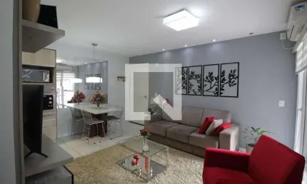 Apartamento para venda - igará, 2 quartos,  56 m² - canoas