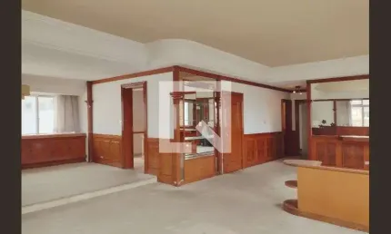 Apartamento para venda - santa cecília, 3 quartos,  243 m² - são paulo