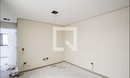 Apartamento para Venda - Parque Bandeirante, 2 Quartos,  45 m² - Santo André