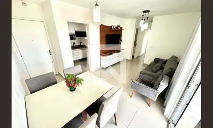 Apartamento para Venda - Castelo, 3 Quartos,  89 m² - Belo Horizonte