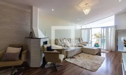 Casa para Venda - Bussocaba, 3 Quartos,  184 m² - Osasco