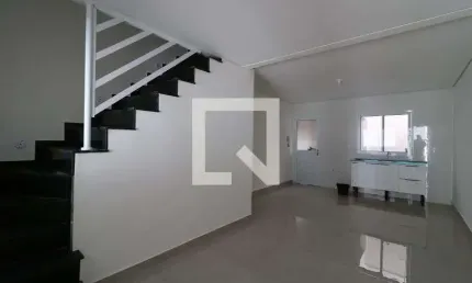 Casa para Venda - Vila América, 3 Quartos,  122 m² - Santo André