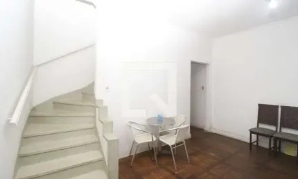 Casa para venda - água fria, 2 quartos,  130 m² - são paulo