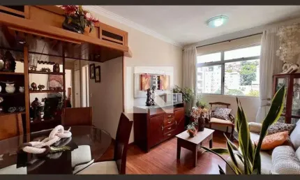 Apartamento para venda - são pedro, 2 quartos,  80 m² - belo horizonte
