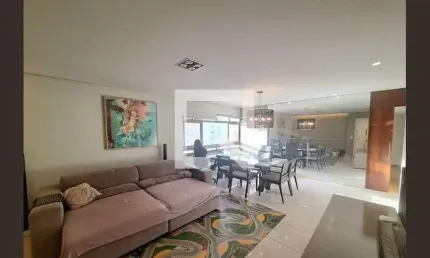 Apartamento para venda - boa viagem, 4 quartos,  113 m² - belo horizonte