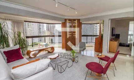 Apartamento para venda - perdizes, 3 quartos,  165 m² - são paulo