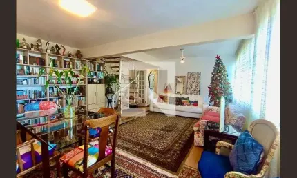 Cobertura para venda - ipanema, 2 quartos,  130 m² - rio de janeiro
