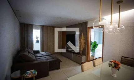 Apartamento para venda - buritis, 2 quartos,  78 m² - belo horizonte