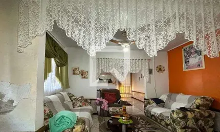 Casa para Venda - Mathias Velho, 5 Quartos,  150 m² - Canoas