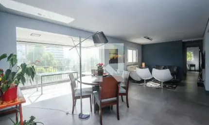 Apartamento para venda - portal do morumbi, 2 quartos,  127 m² - são paulo
