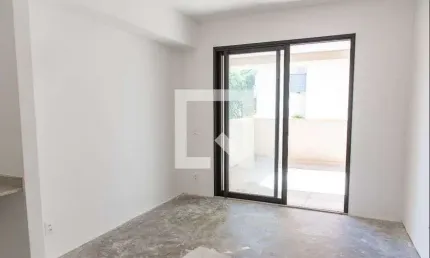 Kitnet / Stúdio para Venda - Vila Mariana, 1 Quarto,  35 m² - São Paulo