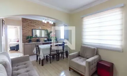 Cobertura para Venda - Centro, 2 Quartos,  67 m² - Osasco