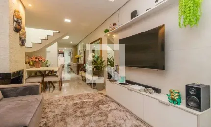 Casa para Venda - Hipica, 2 Quartos,  108 m² - Porto Alegre