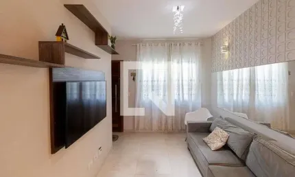 Casa / Sobrado em Condomínio para Venda - Artur Alvim, 2 Quartos,  60 m² - São Paulo