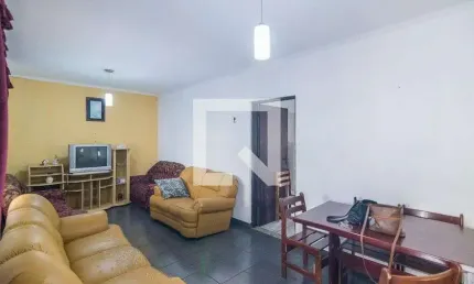 Casa para Venda - Jardim Monções, 5 Quartos,  224 m² - Santo André