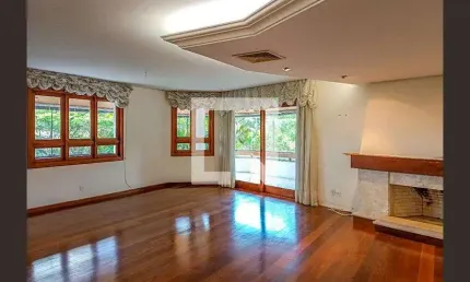 Apartamento para Venda - Cristal , 4 Quartos,  263 m² - Porto Alegre