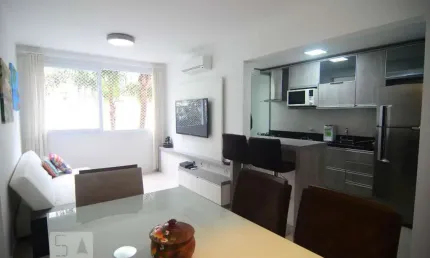 Apartamento para Venda - Marechal Rondon, 2 Quartos,  68 m² - Canoas