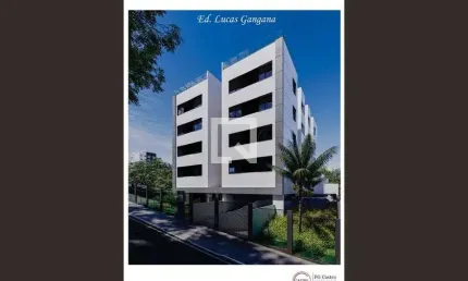 Cobertura para Venda - Cidade Nova, 3 Quartos,  150 m² - Belo Horizonte