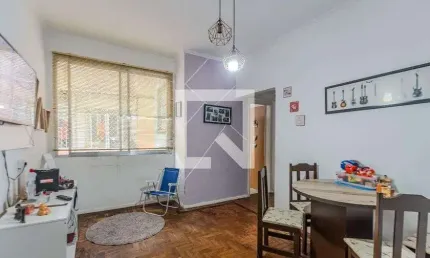 Apartamento para venda - praia de belas , 2 quartos,  63 m² - porto alegre